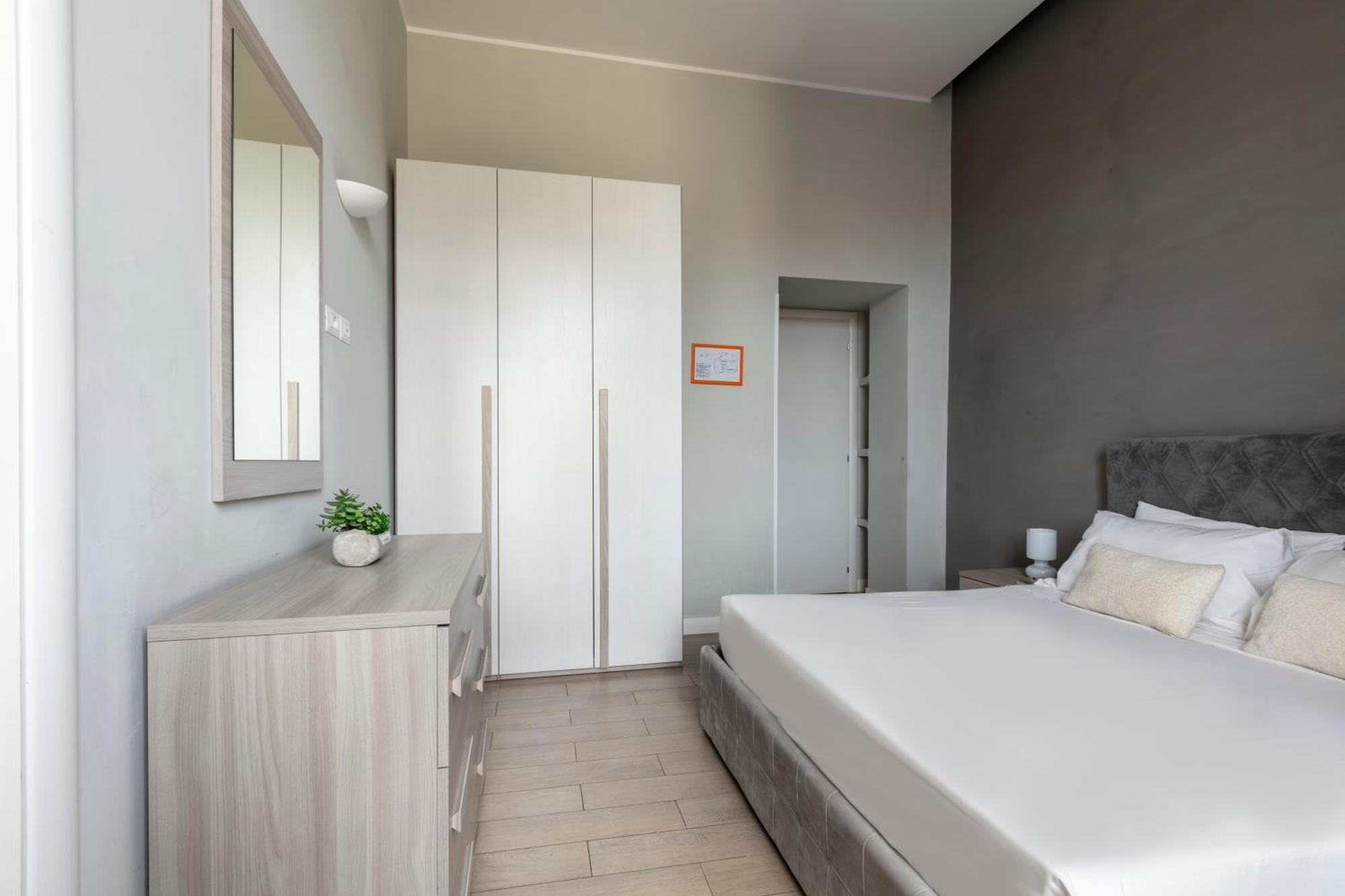 Deza Cozy Place Manzoni 로마 외부 사진