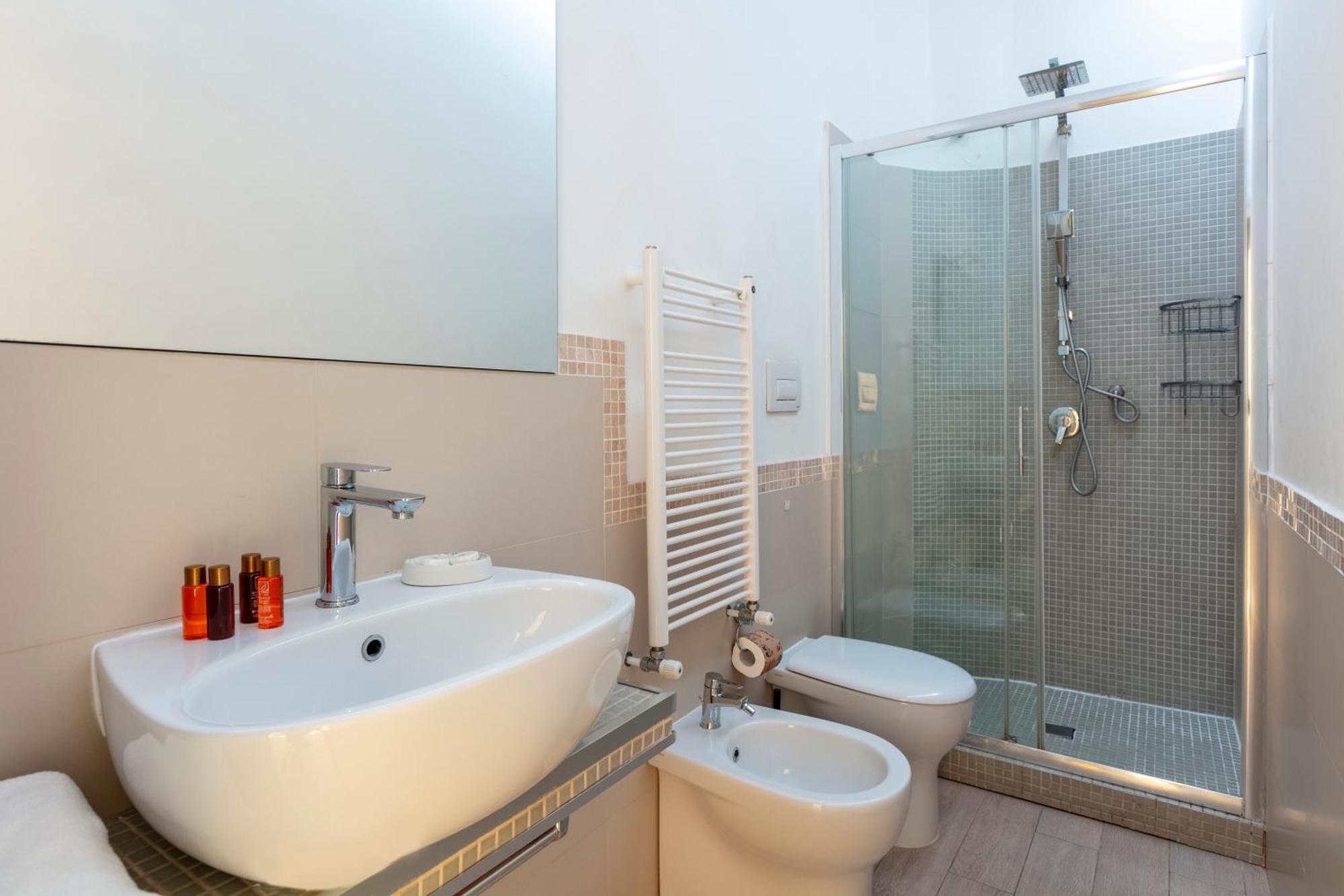 Deza Cozy Place Manzoni 로마 외부 사진