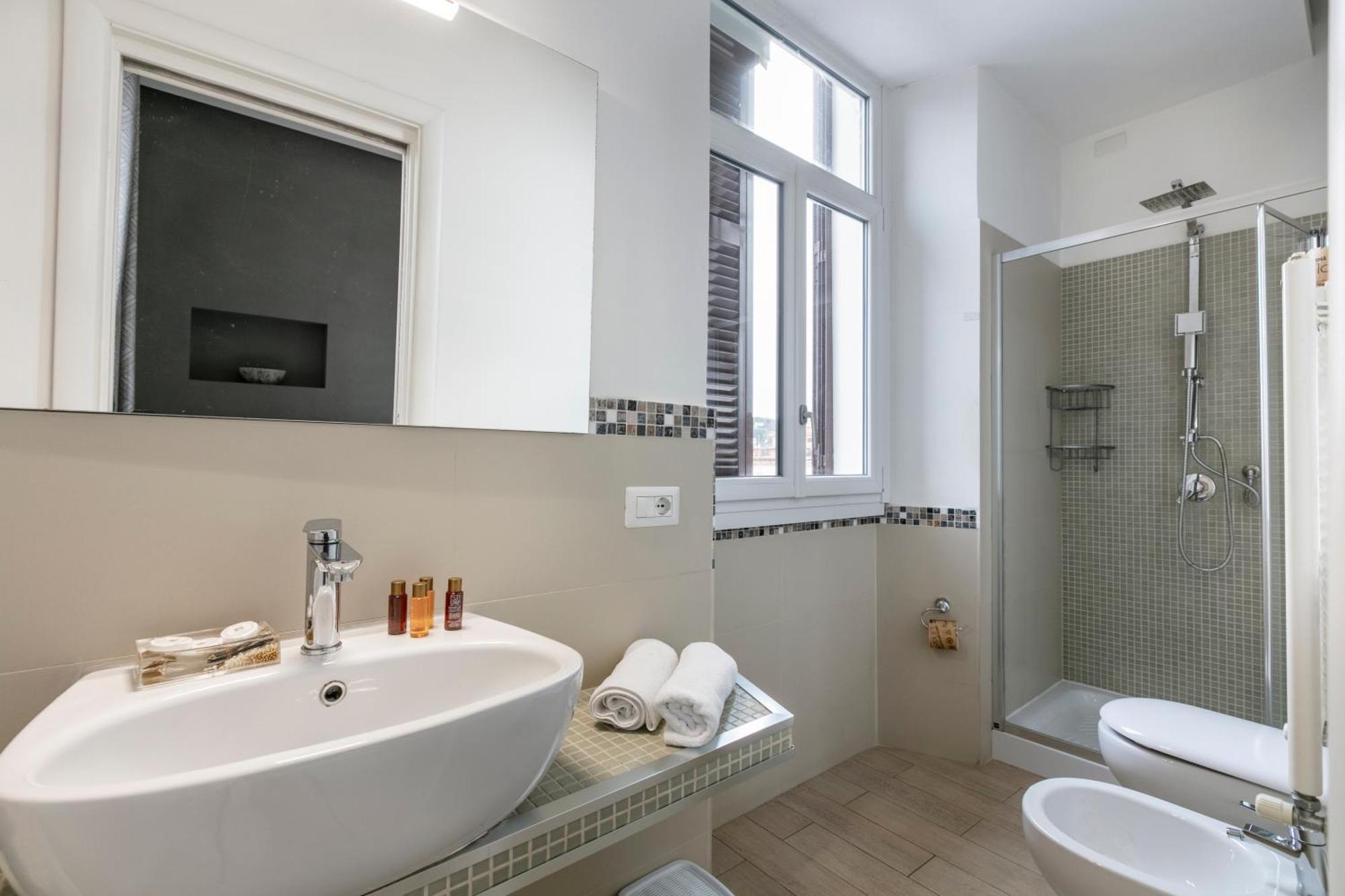 Deza Cozy Place Manzoni 로마 외부 사진