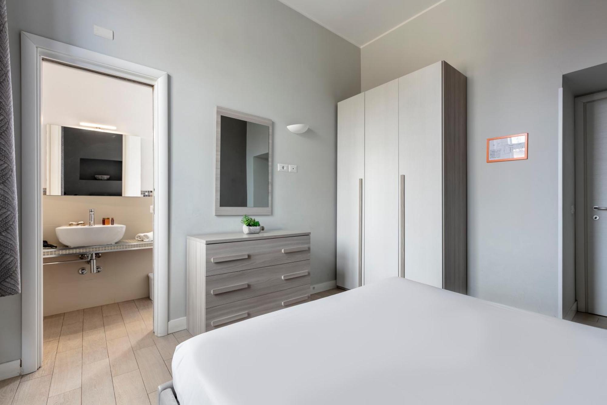 Deza Cozy Place Manzoni 로마 외부 사진