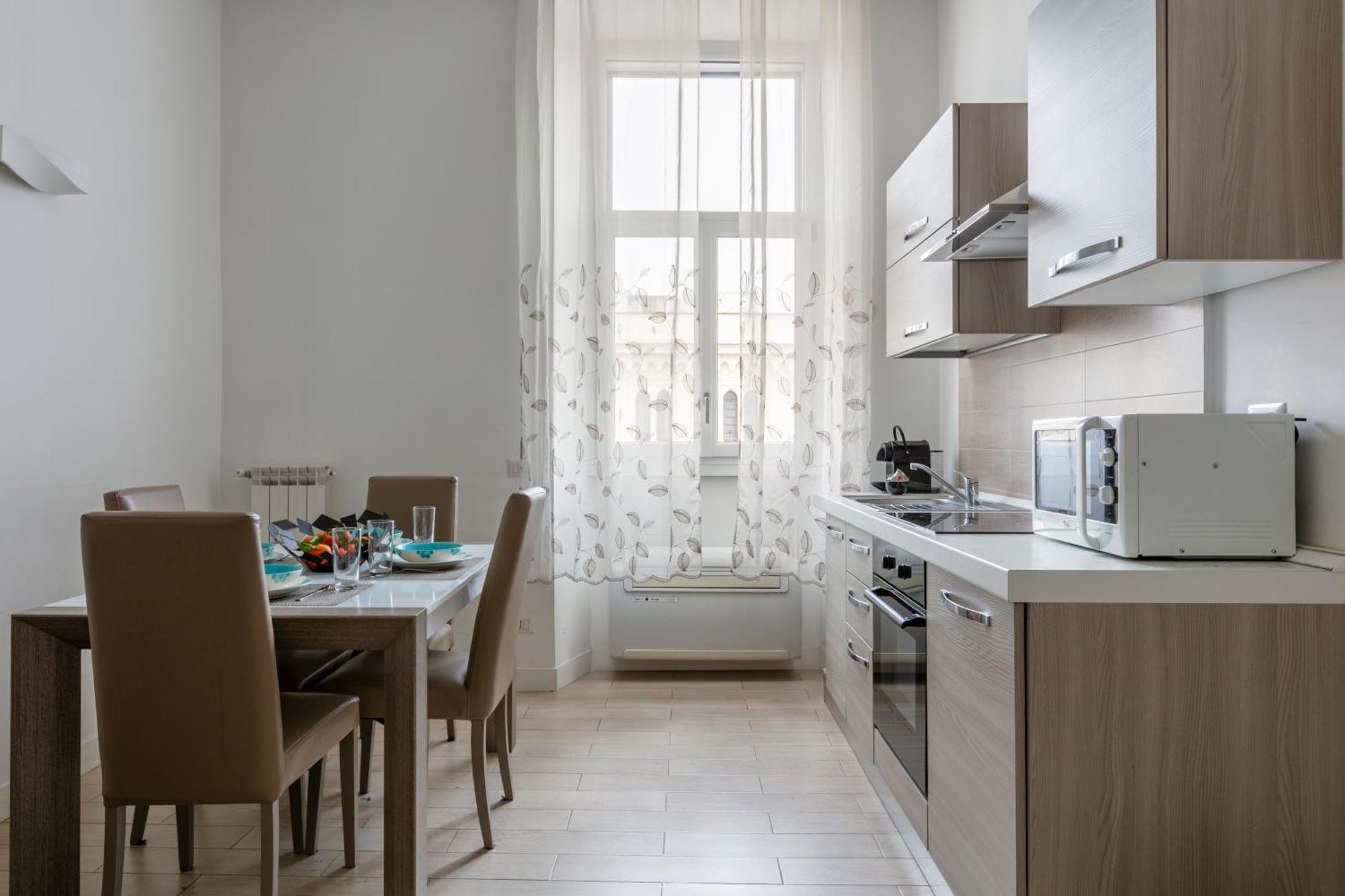 Deza Cozy Place Manzoni 로마 외부 사진
