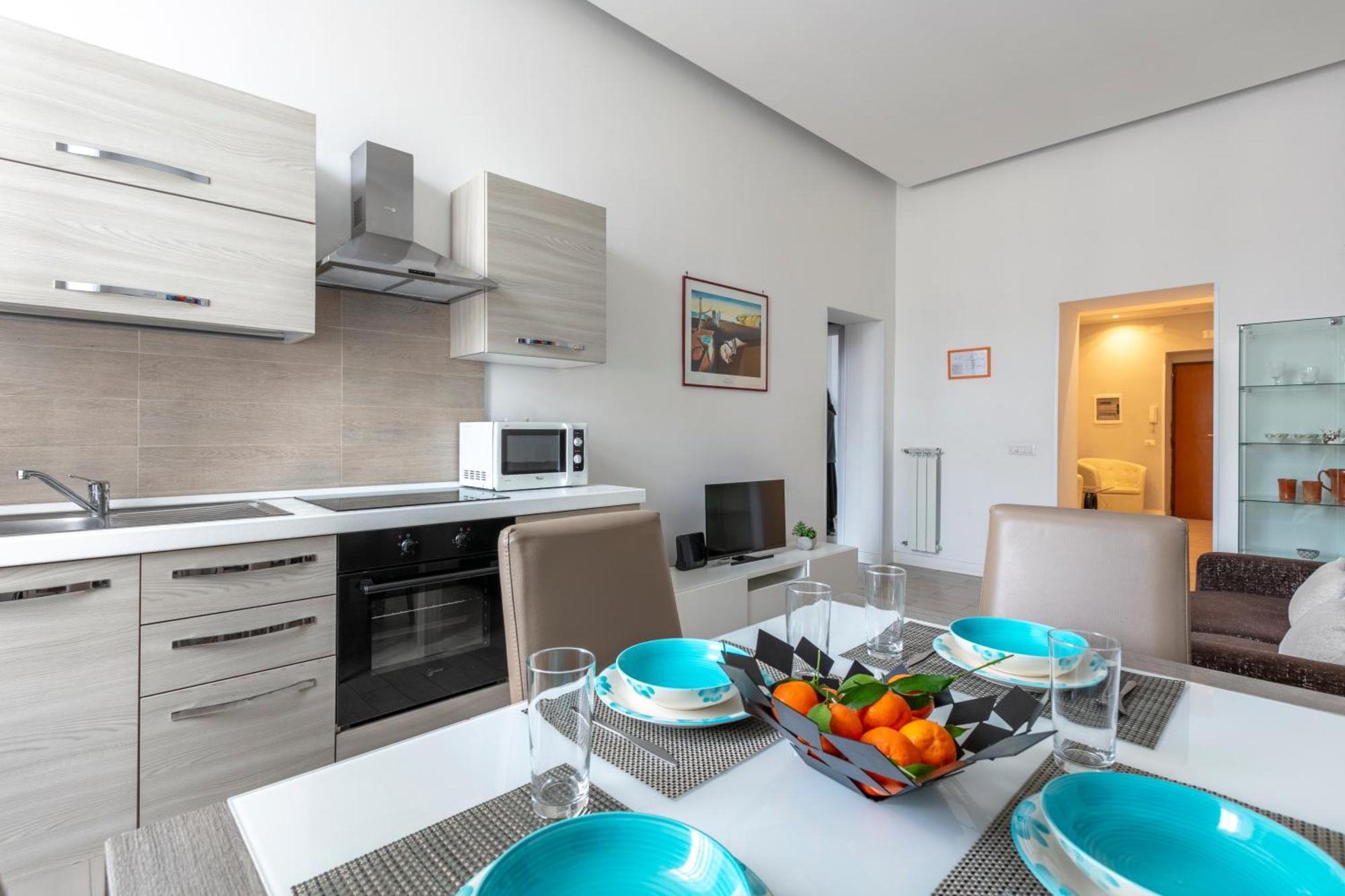 Deza Cozy Place Manzoni 로마 외부 사진
