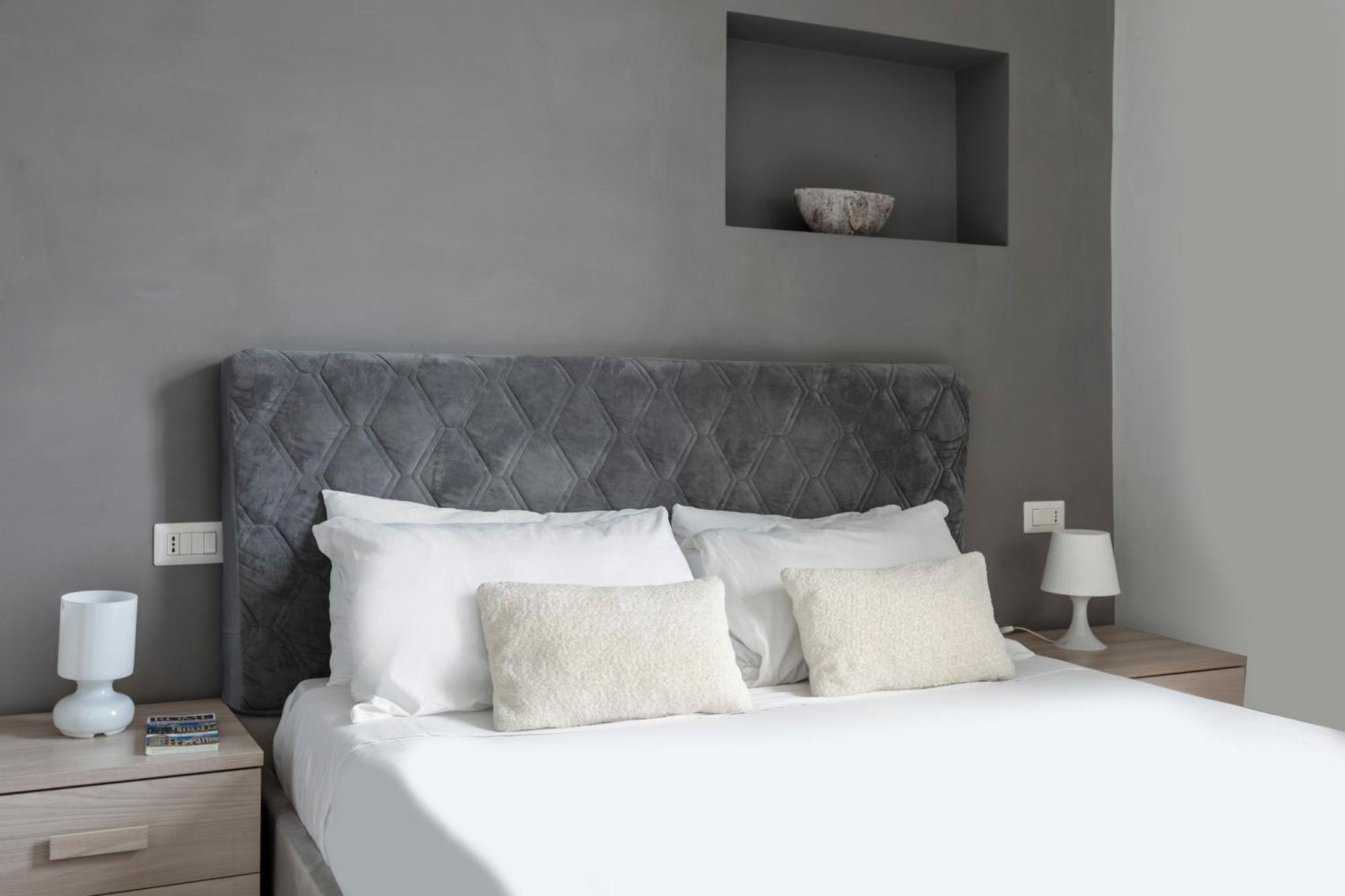 Deza Cozy Place Manzoni 로마 외부 사진