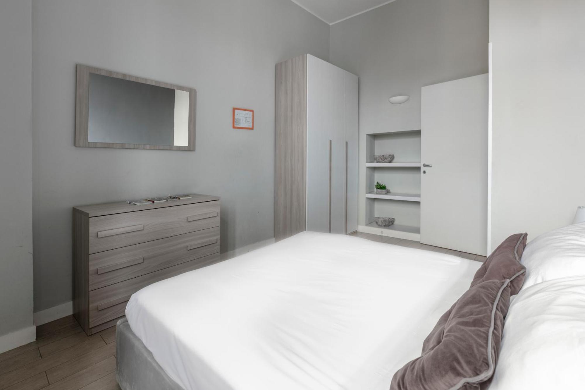 Deza Cozy Place Manzoni 로마 외부 사진